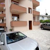 Appartements MD-LUX, Sutomore